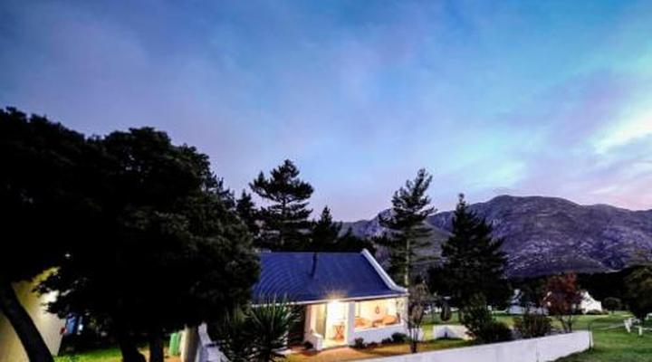 Stanford Valley Country Lodge