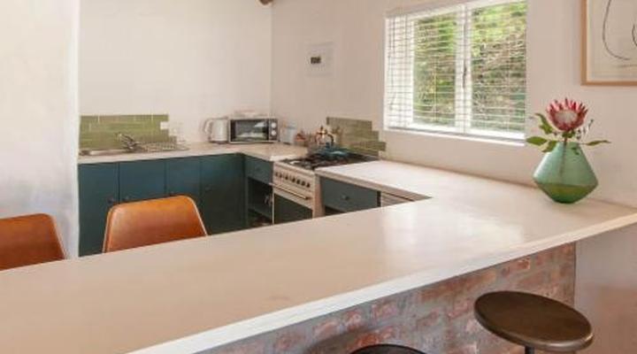 Stanford Valley Country Lodge