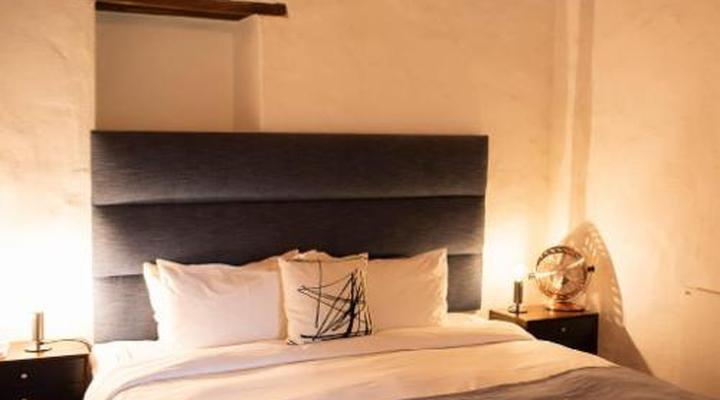 Stanford Valley Country Lodge