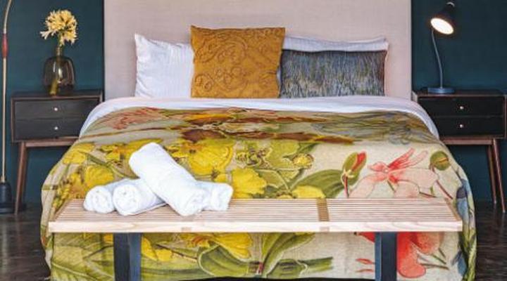 Stanford Valley Country Lodge