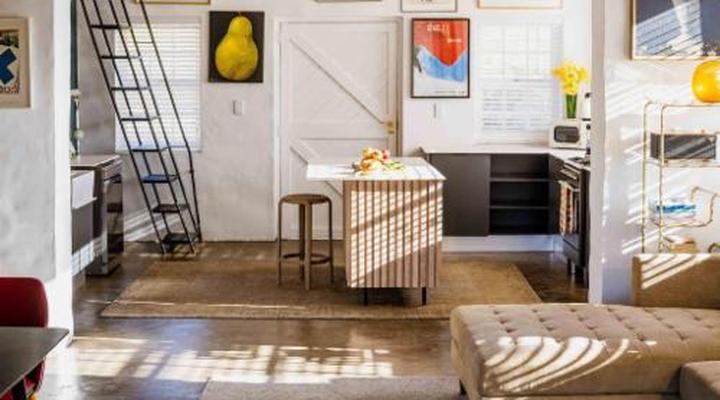 Stanford Valley Country Lodge