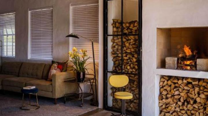 Stanford Valley Country Lodge