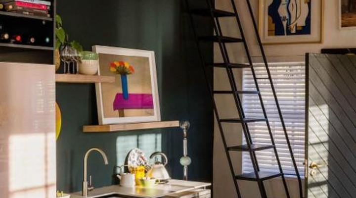 Stanford Valley Country Lodge