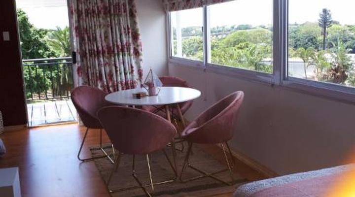 Collards Bed and Breakfast