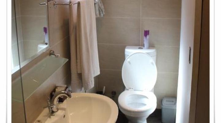 Collards Bed and Breakfast