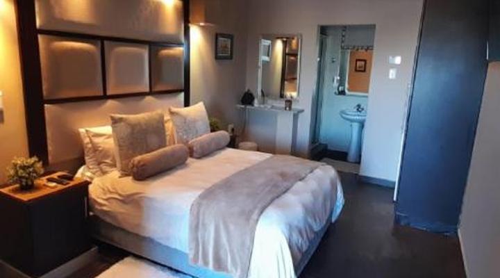 Collards Bed and Breakfast