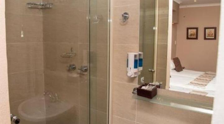 Collards Bed and Breakfast