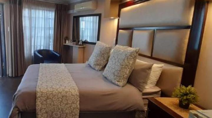 Collards Bed and Breakfast