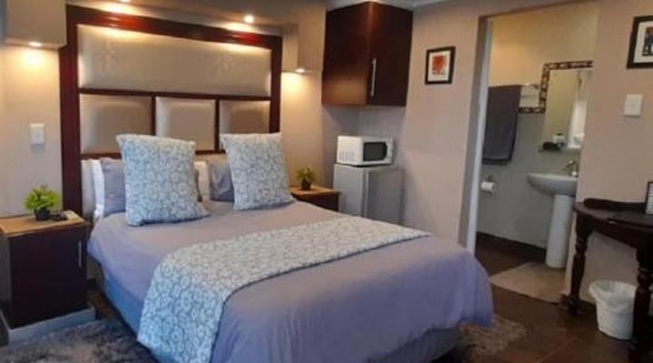 Collards Bed and Breakfast