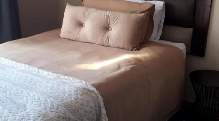 Collards Bed and Breakfast