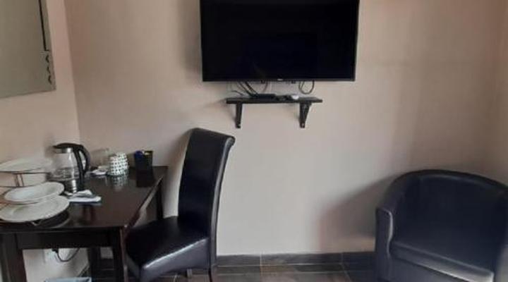 Collards Bed and Breakfast