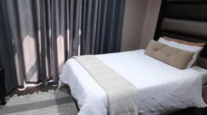 Collards Bed and Breakfast