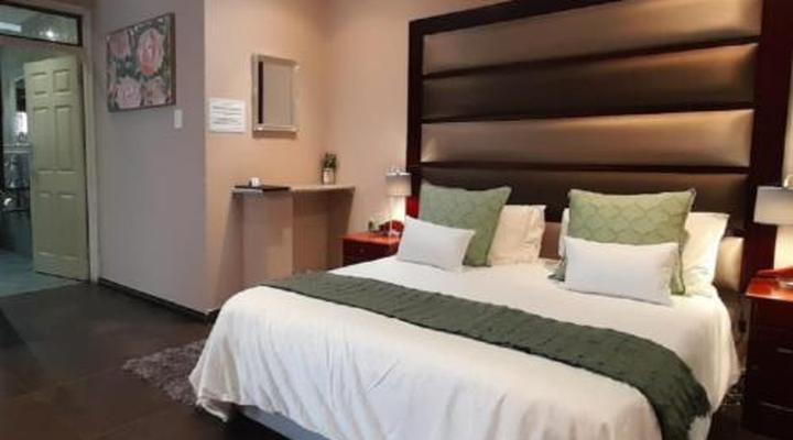 Collards Bed and Breakfast