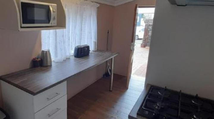 Collards Bed and Breakfast