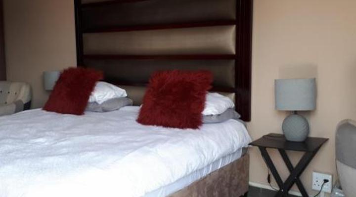 Collards Bed and Breakfast