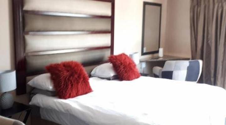 Collards Bed and Breakfast