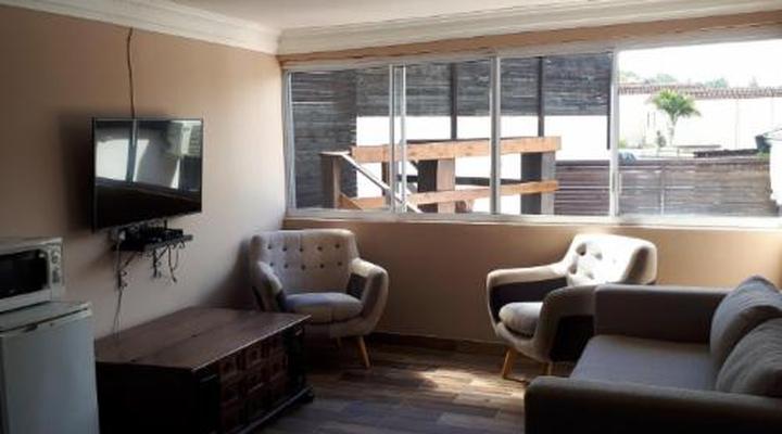 Collards Bed and Breakfast