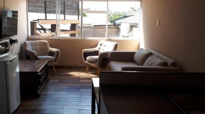 Collards Bed and Breakfast