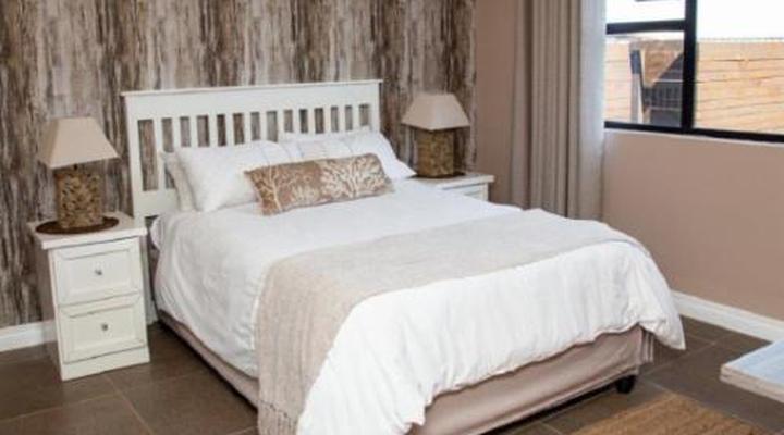 Collards Bed and Breakfast