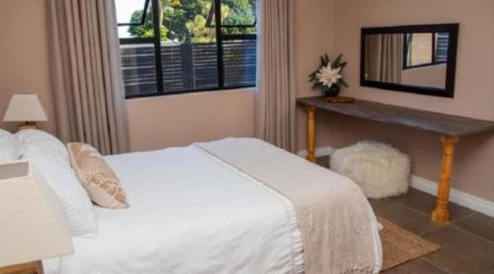 Collards Bed and Breakfast