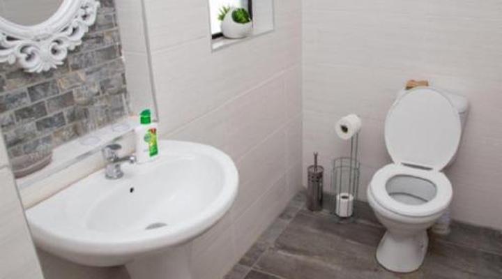 Collards Bed and Breakfast