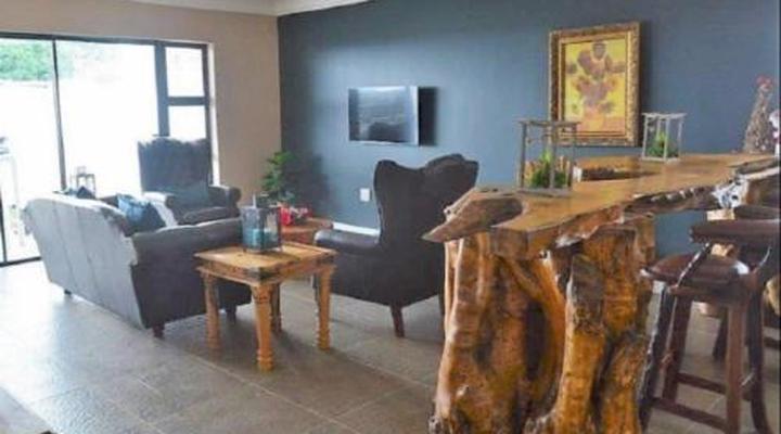 Collards Bed and Breakfast