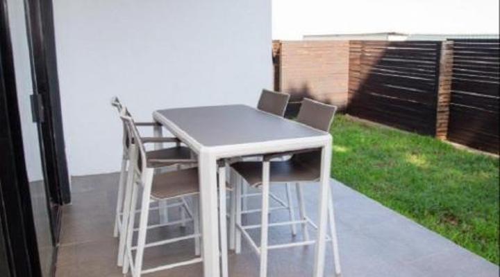 Collards Bed and Breakfast