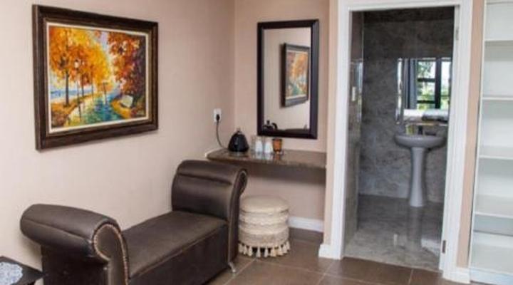 Collards Bed and Breakfast