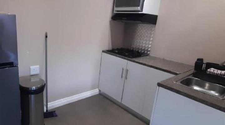 Collards Bed and Breakfast