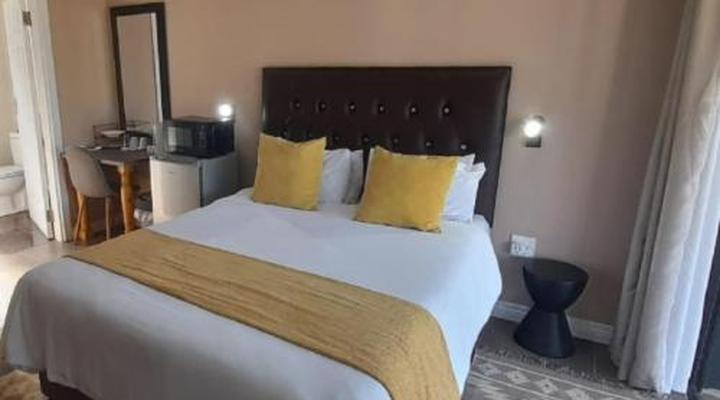 Collards Bed and Breakfast