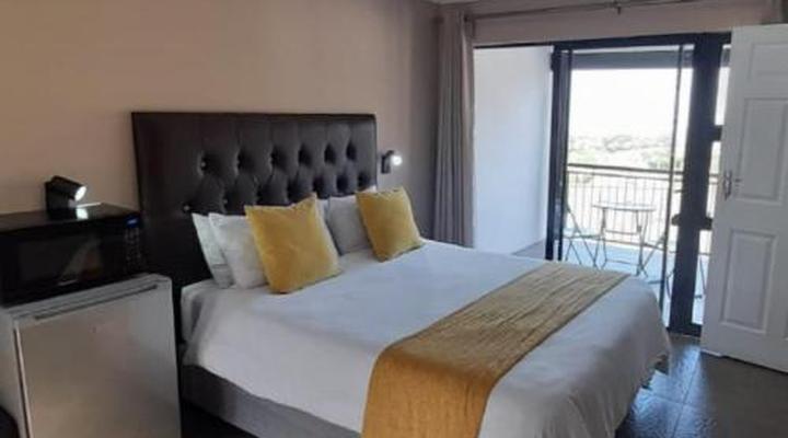 Collards Bed and Breakfast