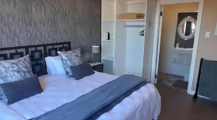 Collards Bed and Breakfast