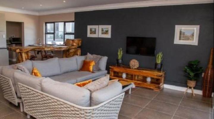 Collards Bed and Breakfast