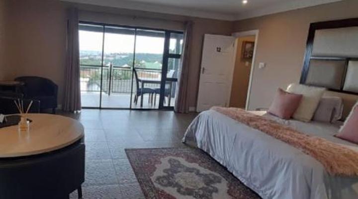 Collards Bed and Breakfast