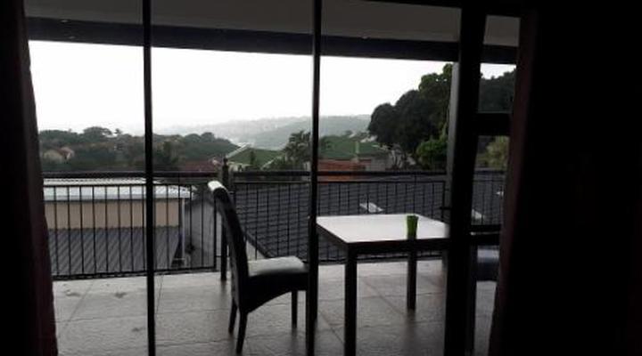 Collards Bed and Breakfast