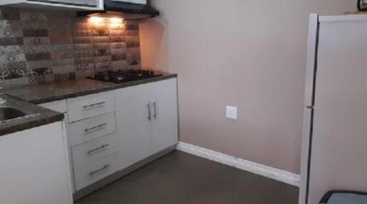 Collards Bed and Breakfast