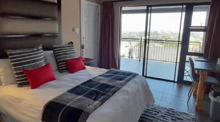 Collards Bed and Breakfast