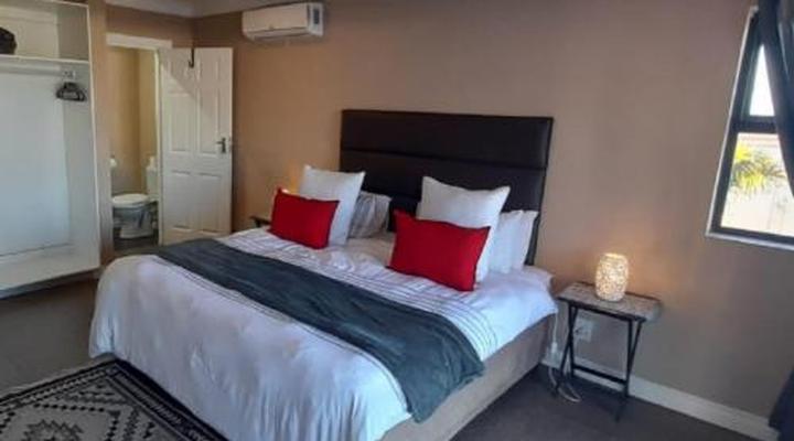 Collards Bed and Breakfast