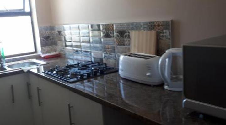 Collards Bed and Breakfast