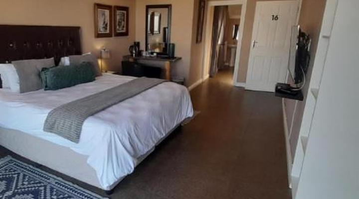 Collards Bed and Breakfast