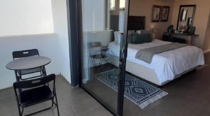 Collards Bed and Breakfast