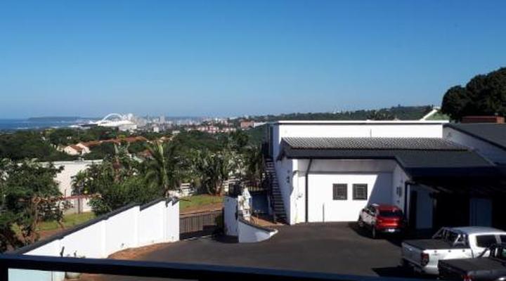 Collards Bed and Breakfast