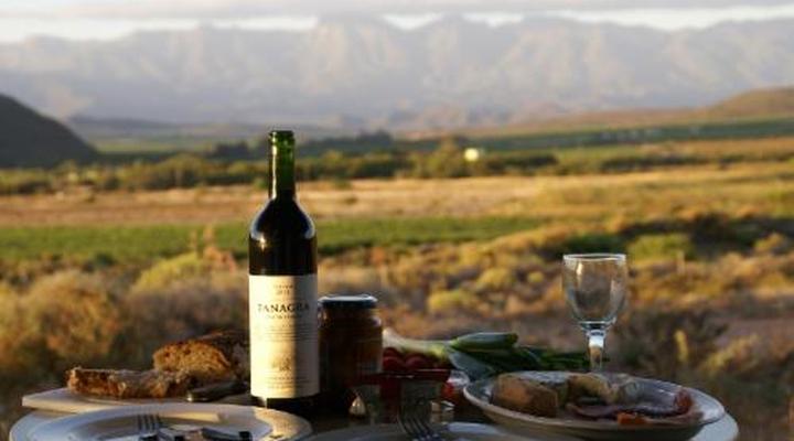 Tanagra Private Cellar