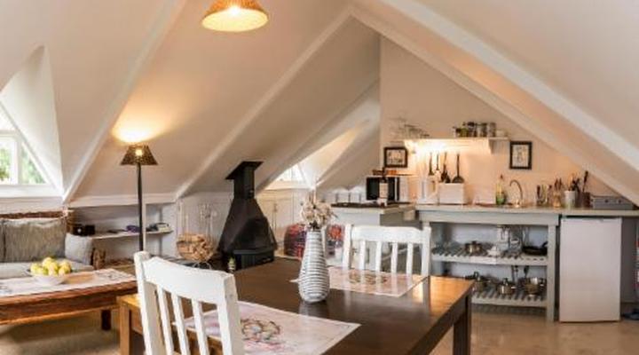 Tanagra Private Cellar