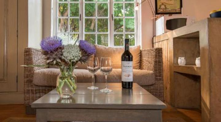 Tanagra Private Cellar