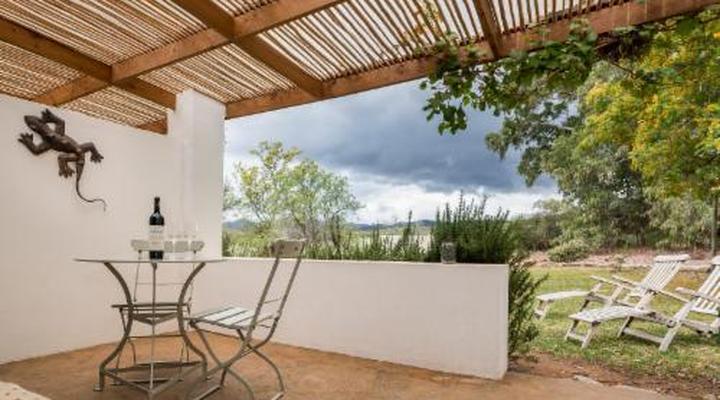 Tanagra Private Cellar