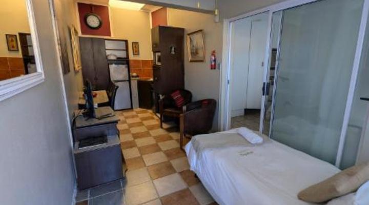 Amarachi Guest House & Self-catering Accommodation