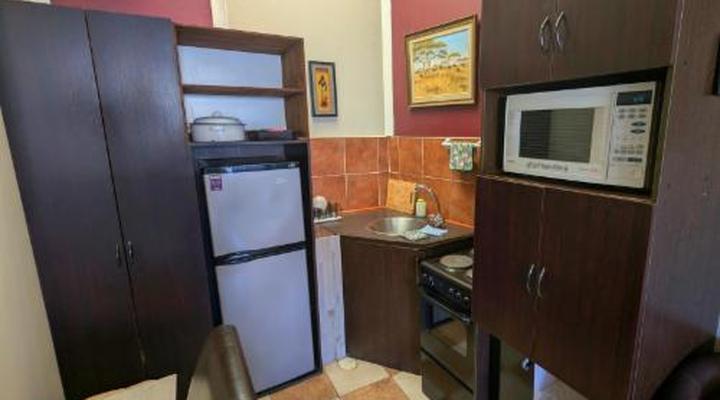 Amarachi Guest House & Self-catering Accommodation