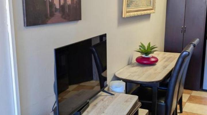 Amarachi Guest House & Self-catering Accommodation