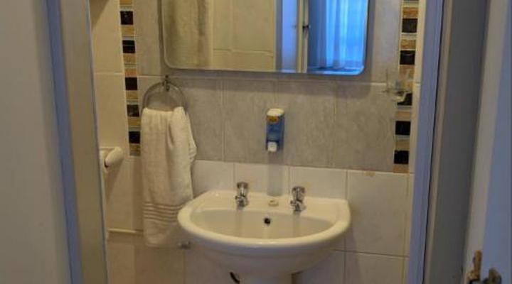 Amarachi Guest House & Self-catering Accommodation